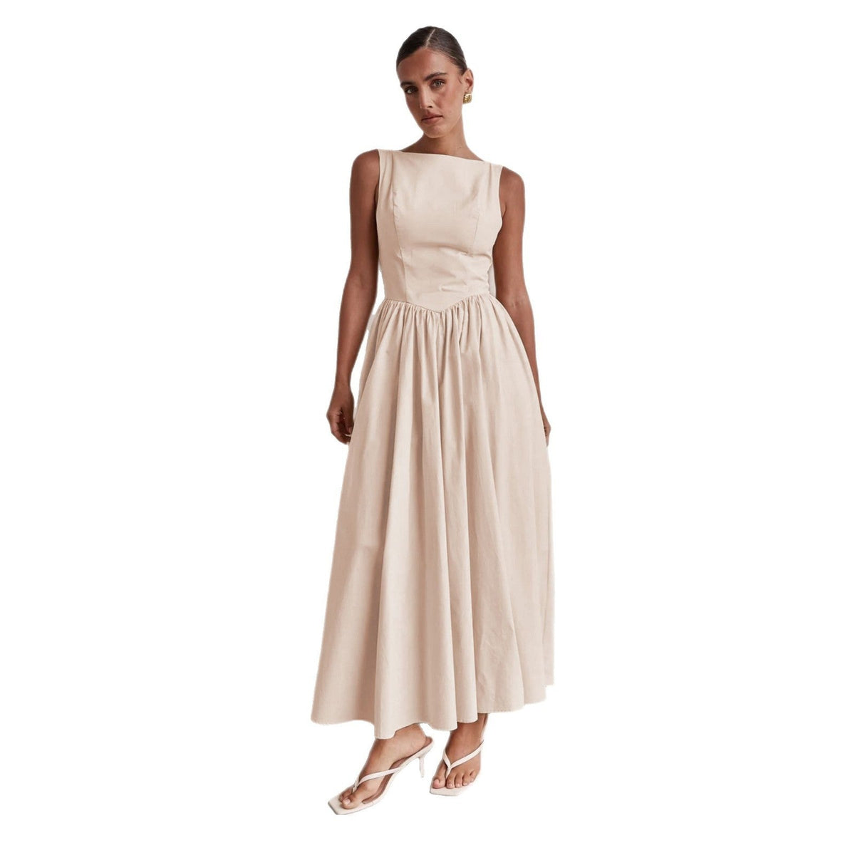 Timeless Vintage Style Garment