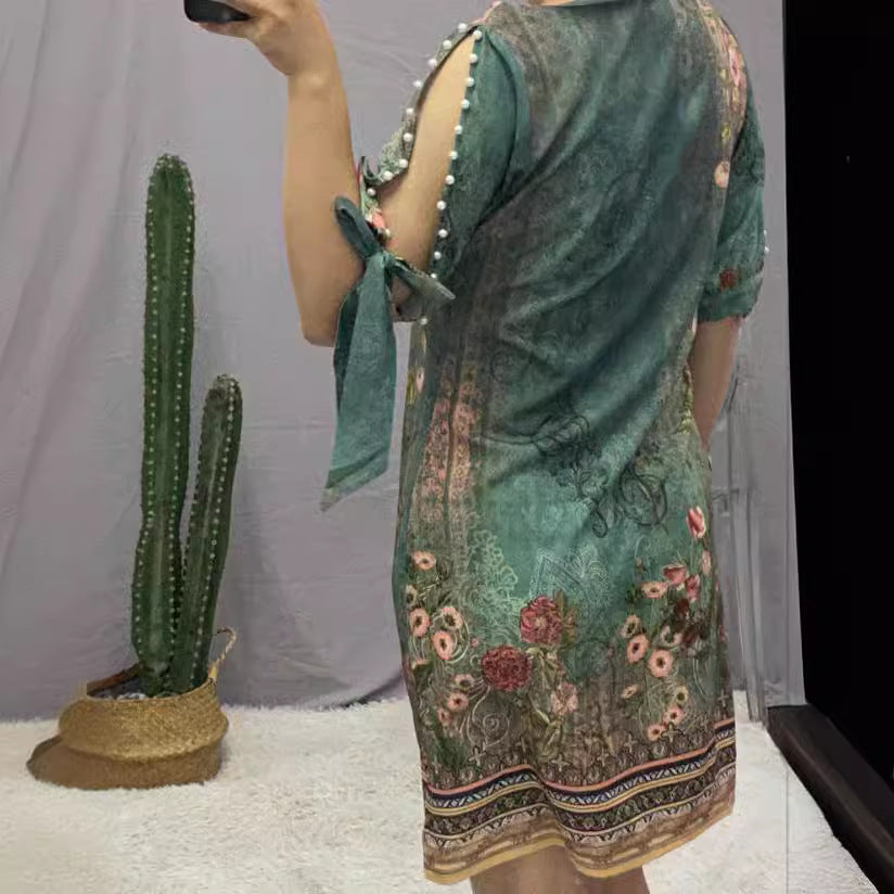 Thoughtfully Designed Garment