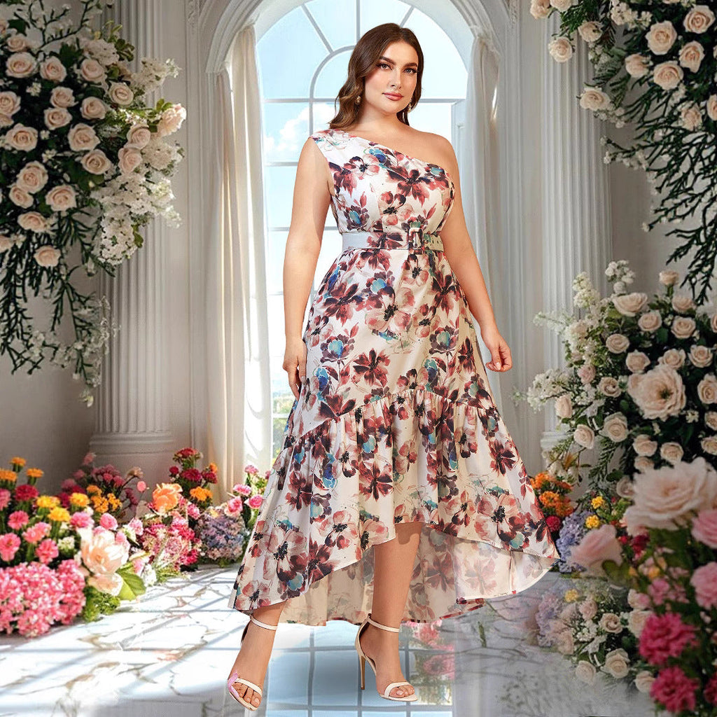 Timeless Vintage Style Garment