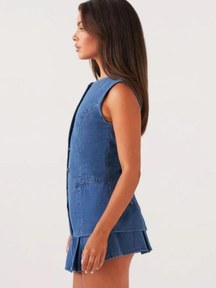 Classic Designed Garment