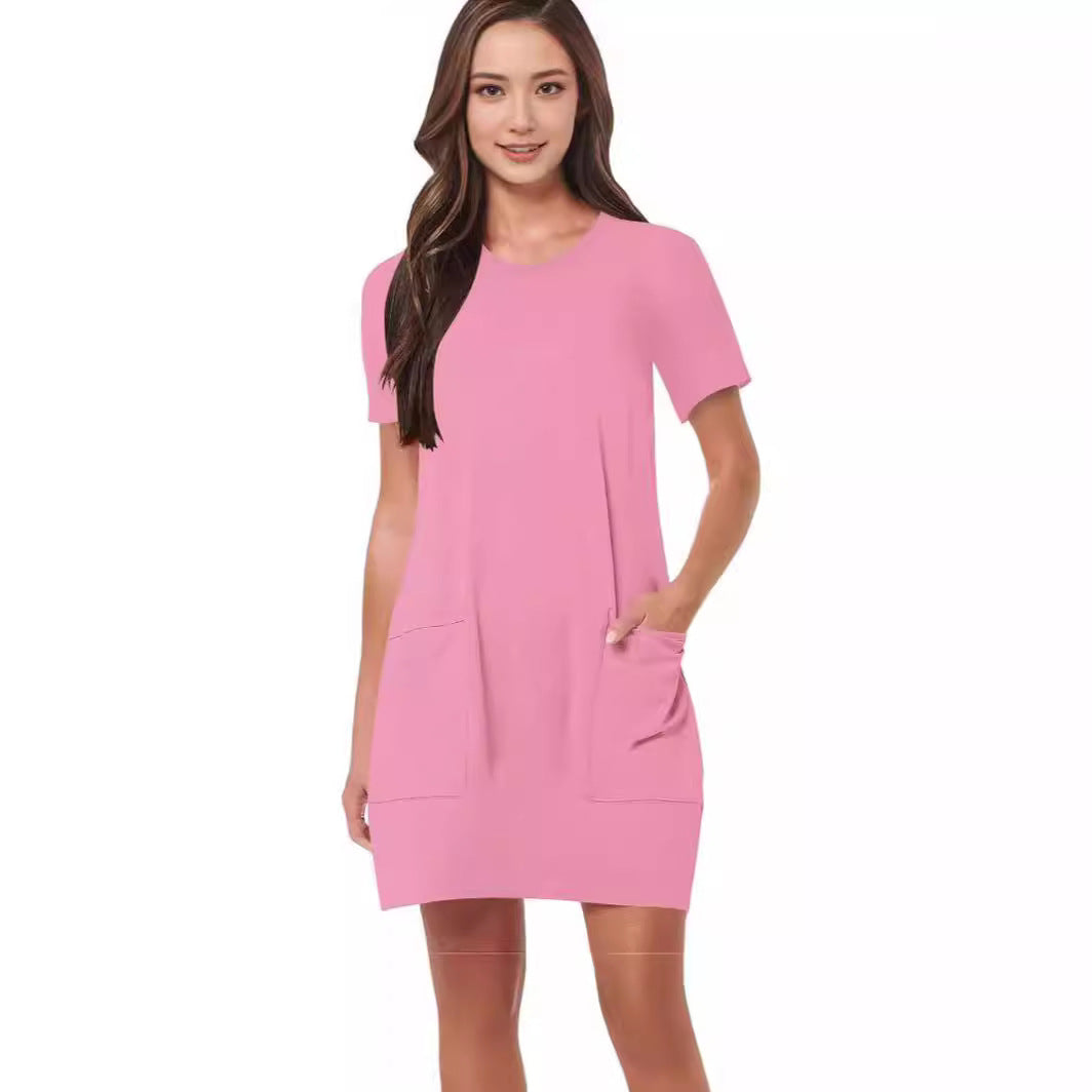 Gracefully Designed T-Shirt