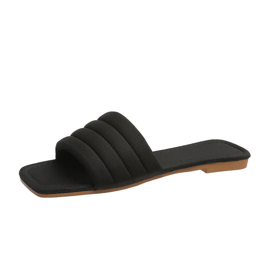 Vintage Inspired Orthopedic Sandals