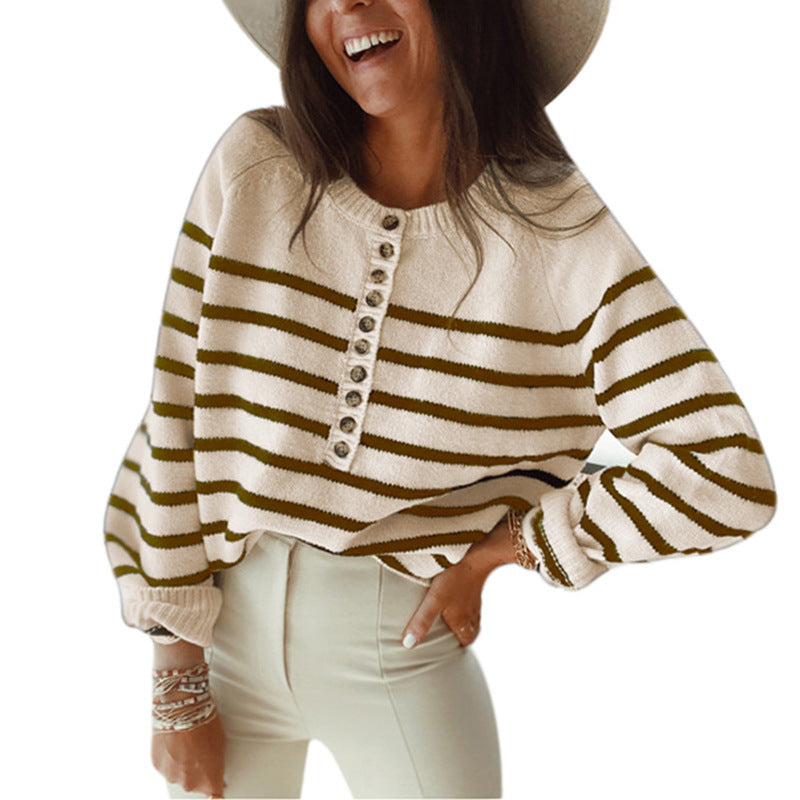 Elegantly Designed Pullover