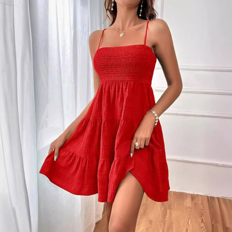 Gracefully Designed Garment