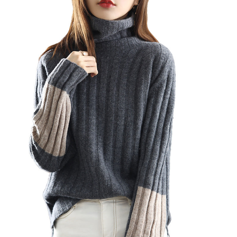 Classic Designed Pullover