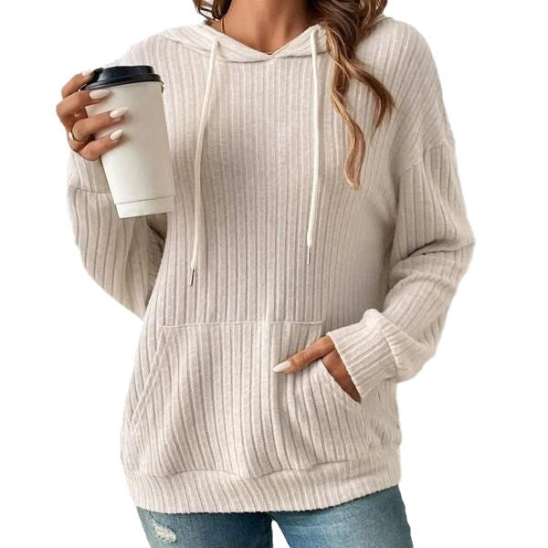 Timeless Vintage Style Pullover