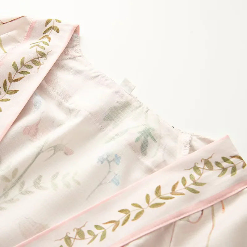 Vintage Inspired Garment