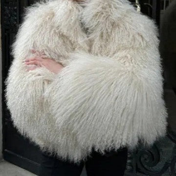 Classic Designed Garment