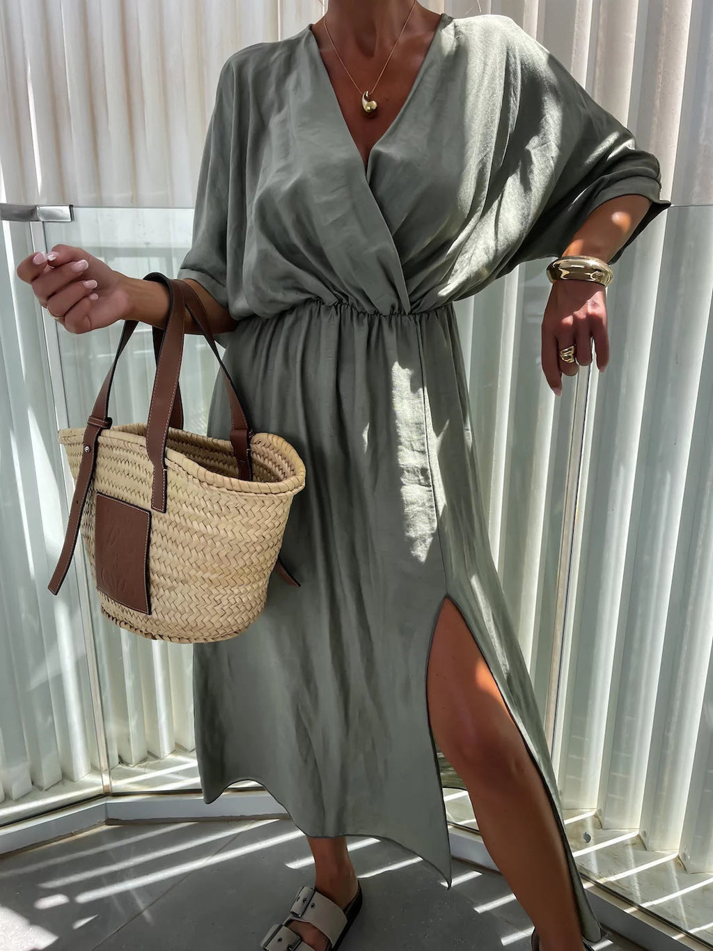 Vintage Inspired Garment