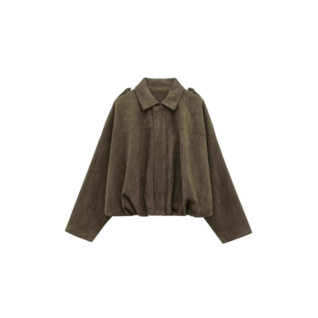 Elegantly Designed Garment