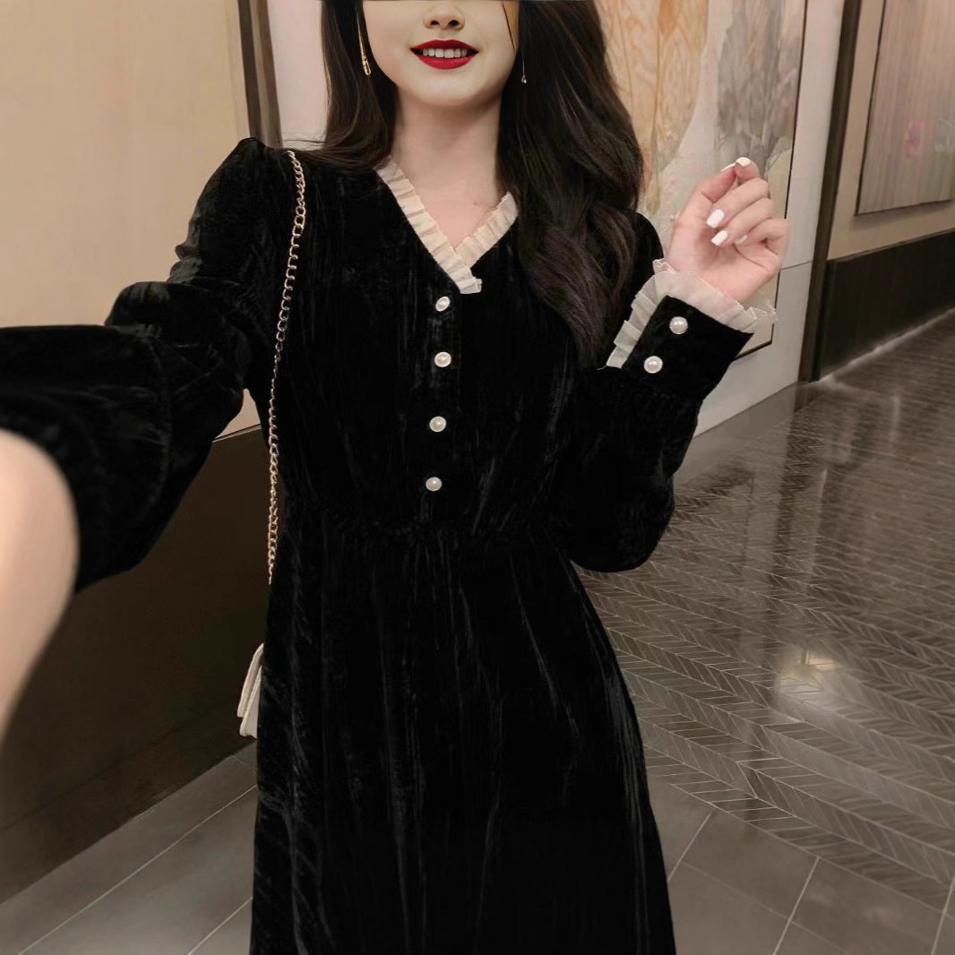 Timeless Vintage Style Garment