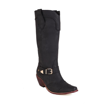 Beautifully Crafted Orthopedic Boots