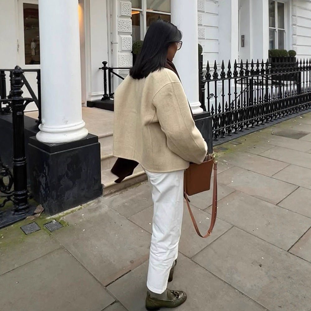 Classic Designed Garment