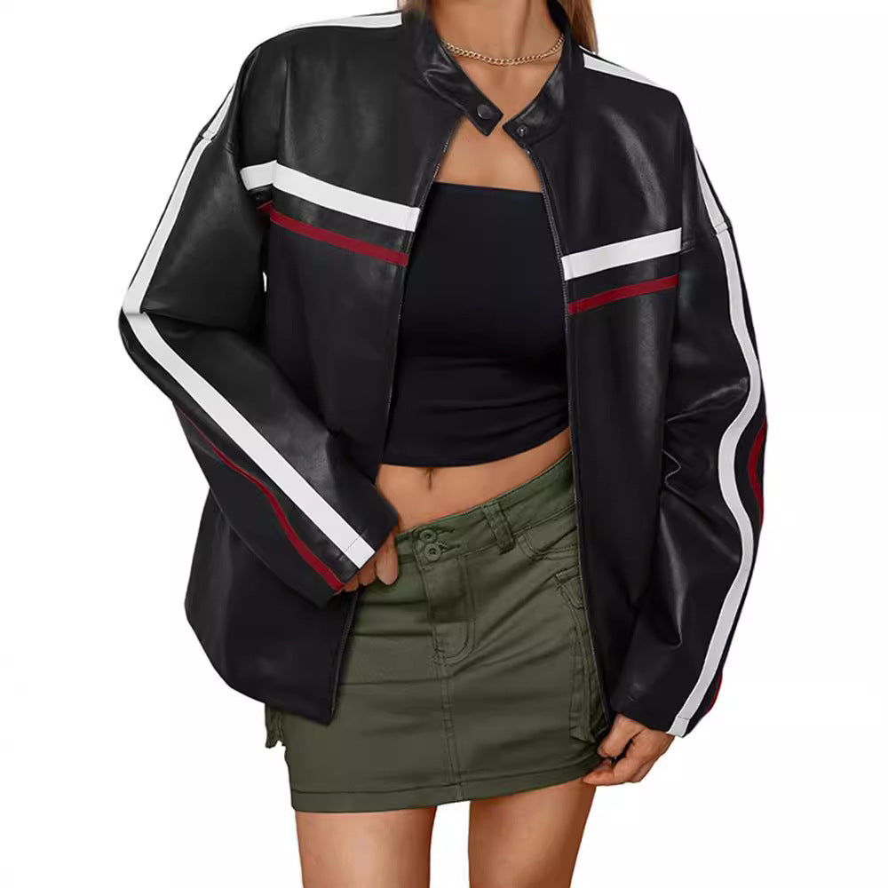 Gracefully Designed Garment