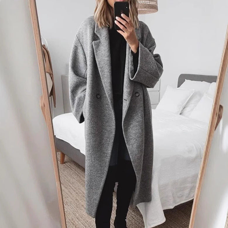 Classic Designed Garment