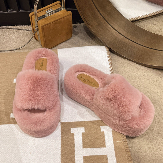 Chic Orthopedic Shoes with Unique Design