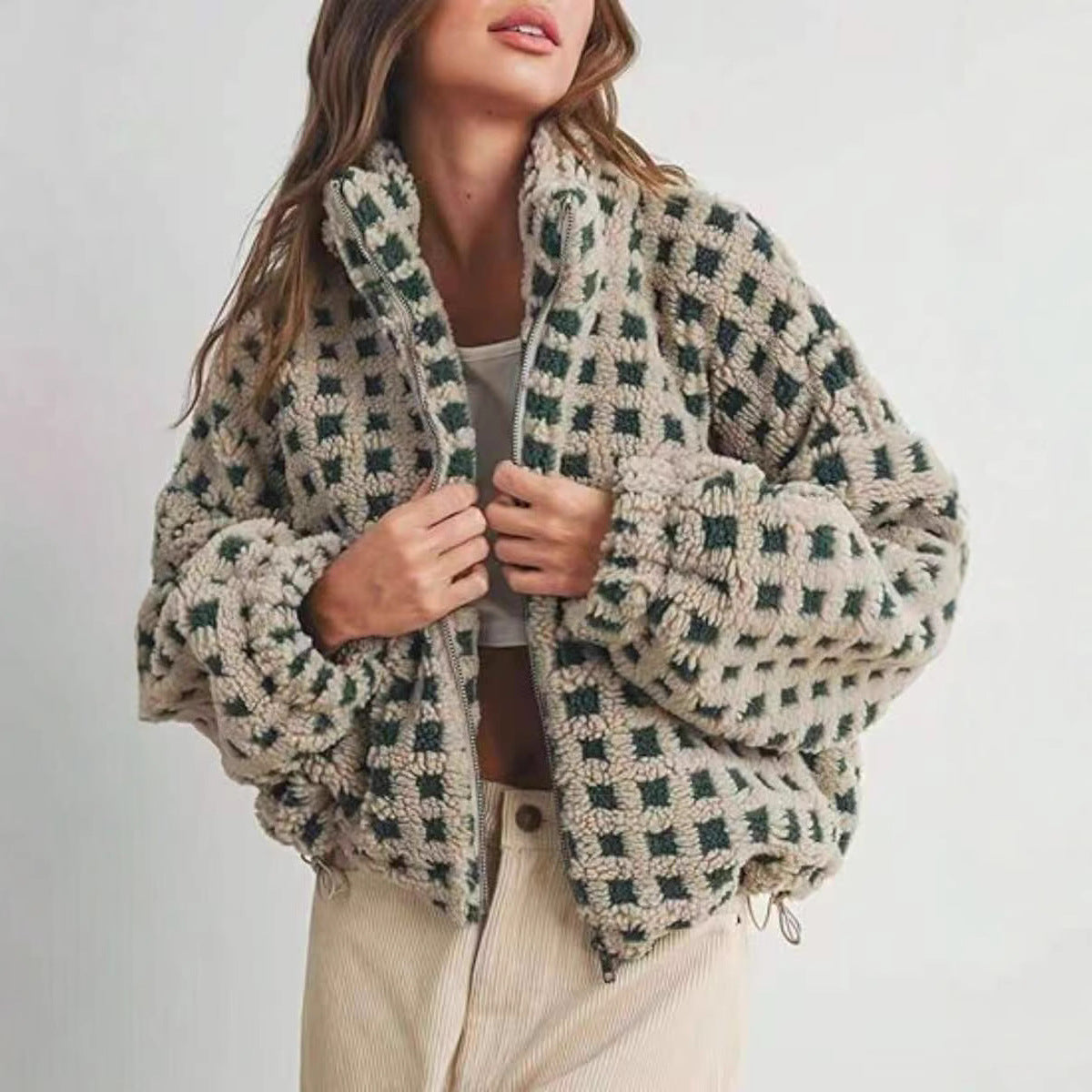 Thoughtfully Designed Garment