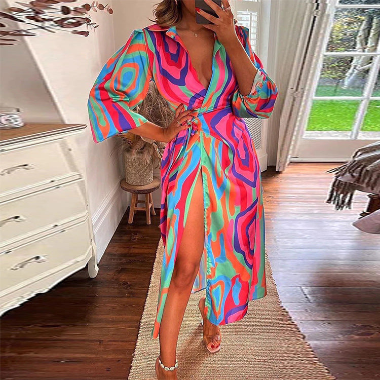 Elegantly Designed Garment