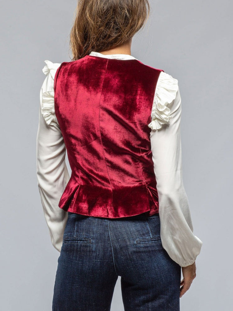 Timeless Vintage Style Jacket