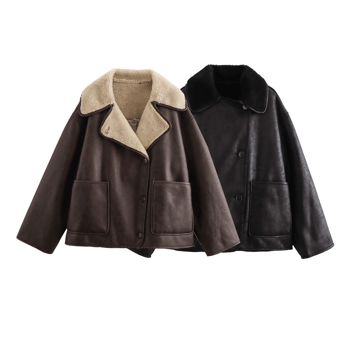Classic Designed Garment
