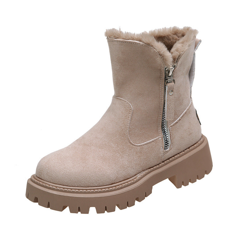 Beautifully Crafted Orthopedic Boots