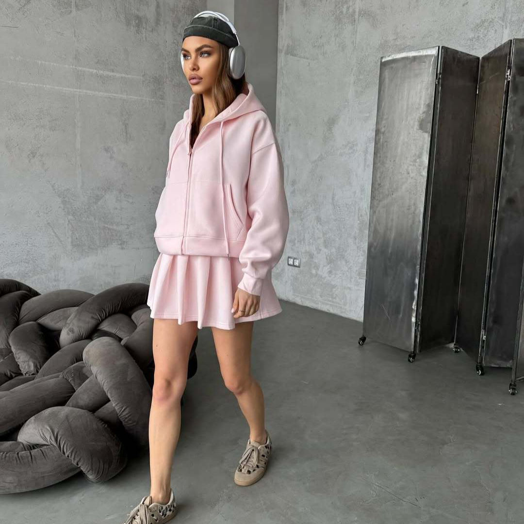 Thoughtfully Designed Garment