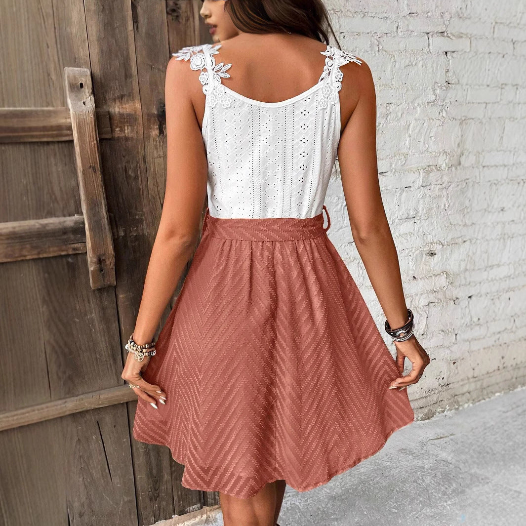 Vintage Inspired Garment