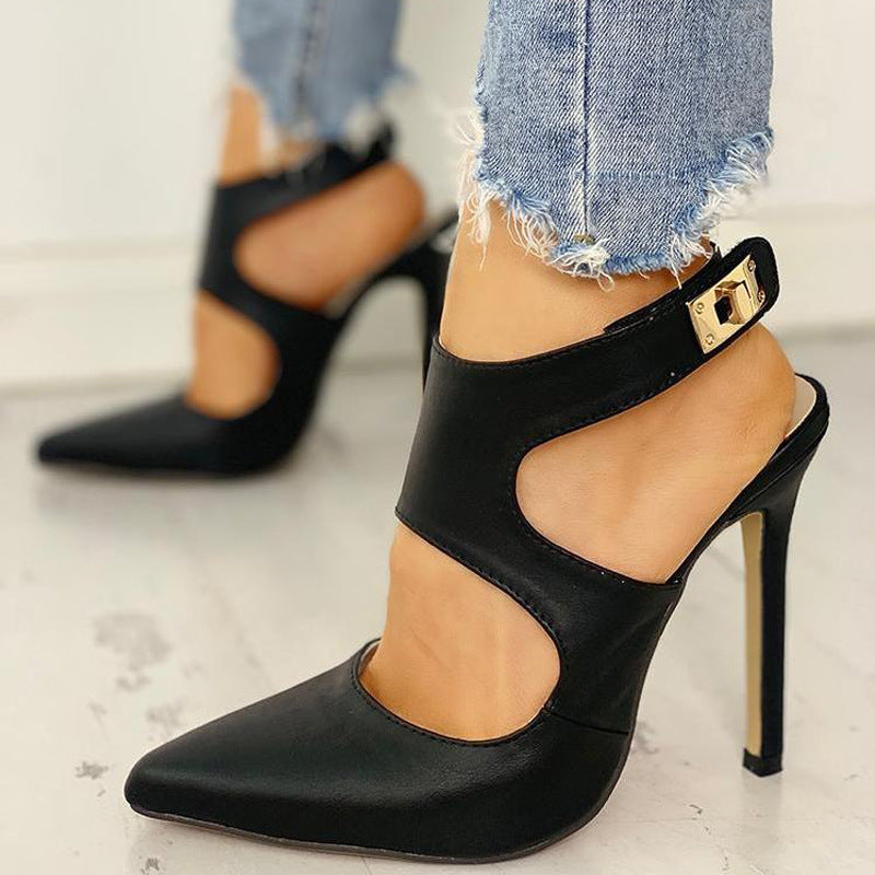 Graceful Orthopedic Sandals for Modern Look