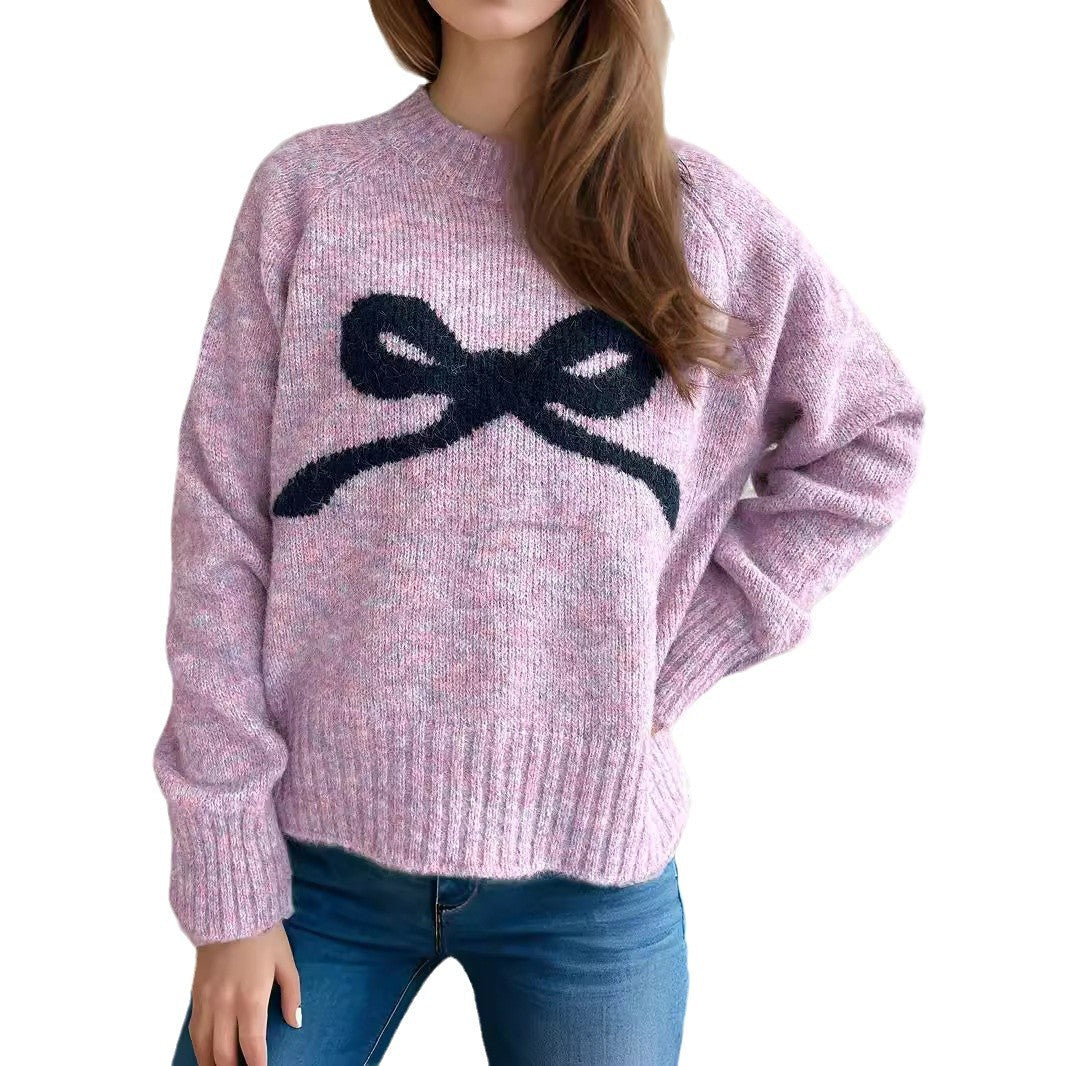 Elegantly Designed Pullover