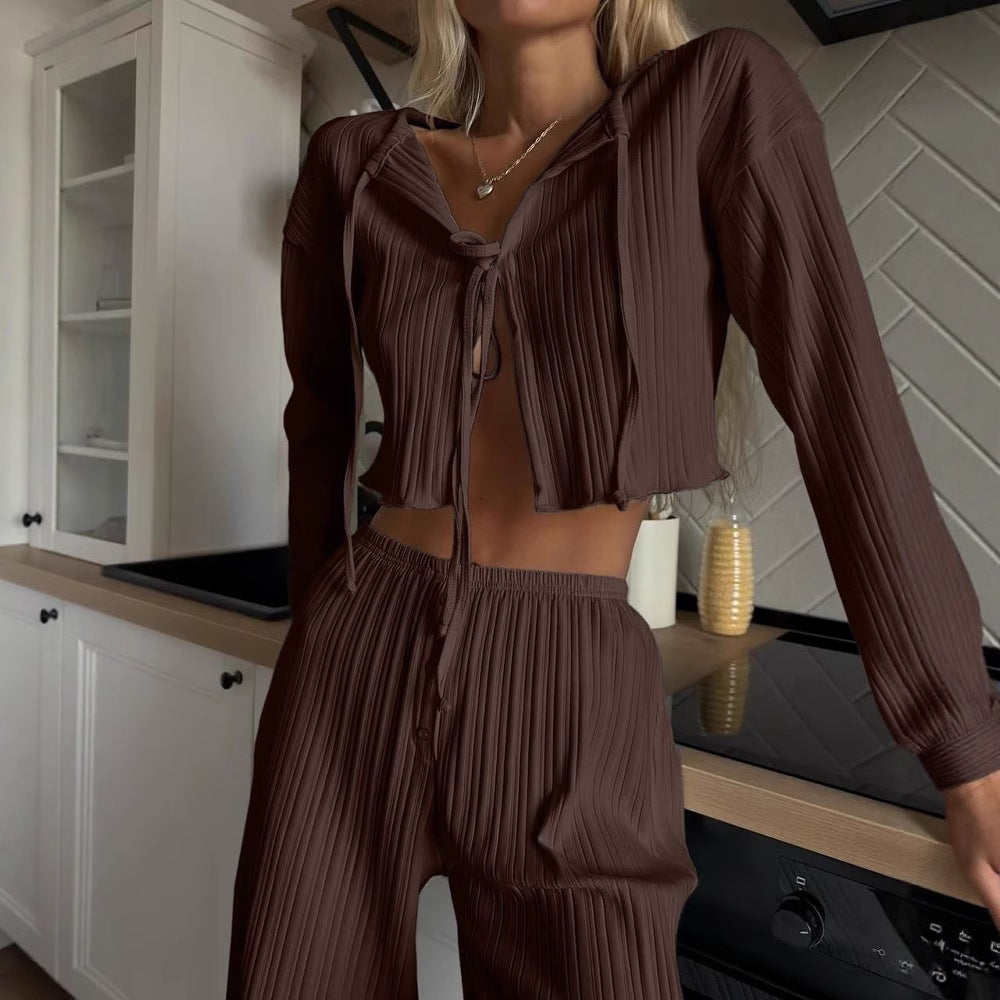 Thoughtfully Designed Garment