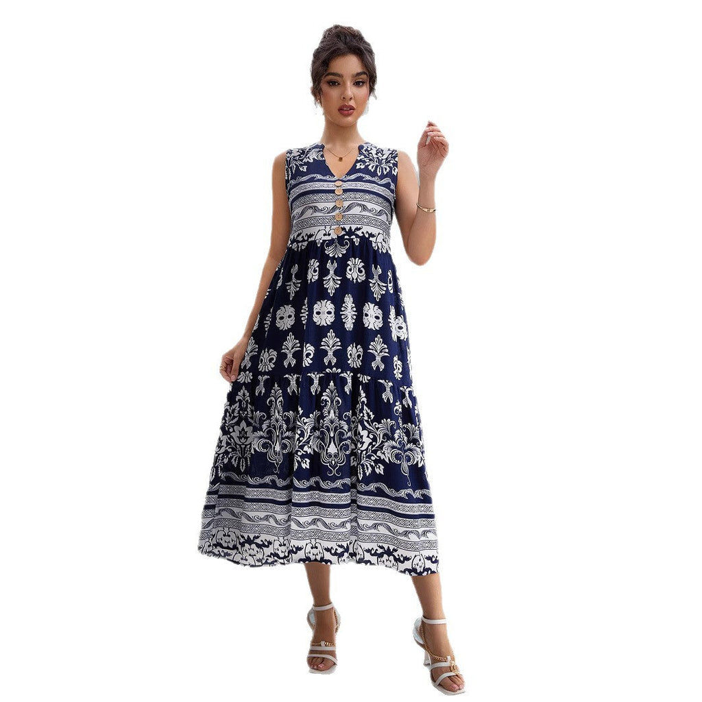 Vintage Inspired Garment