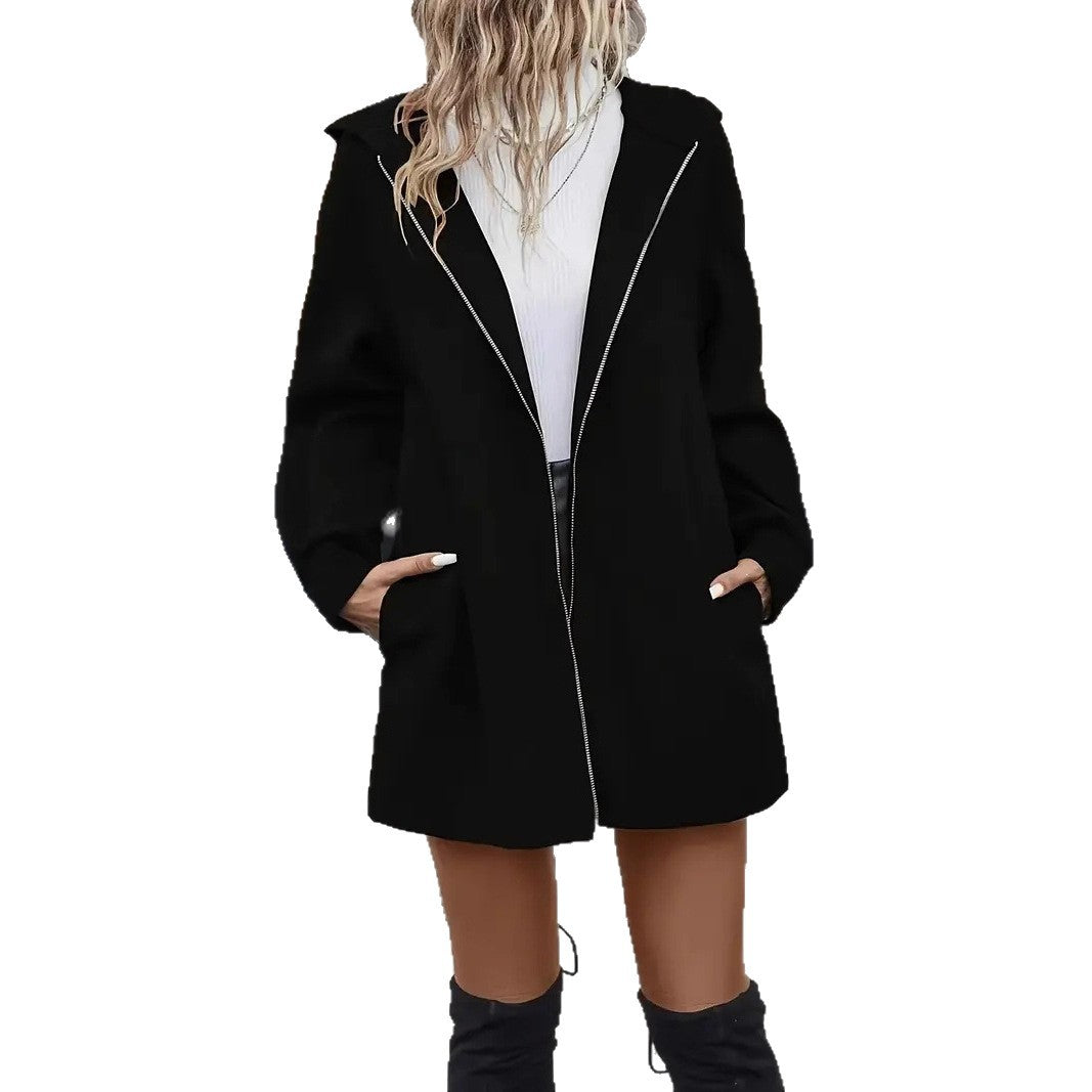 Thoughtfully Designed Garment