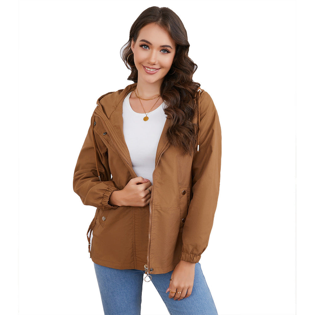 Gracefully Designed Garment