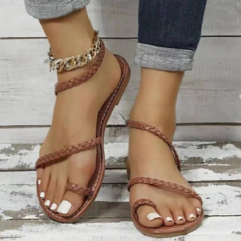 Comfortable Orthopedic Sandals for Daily Wear