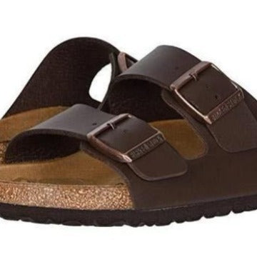 Classic Orthopedic Shoes with Timeless Style
