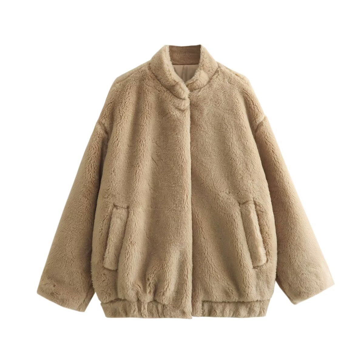 Thoughtfully Designed Garment