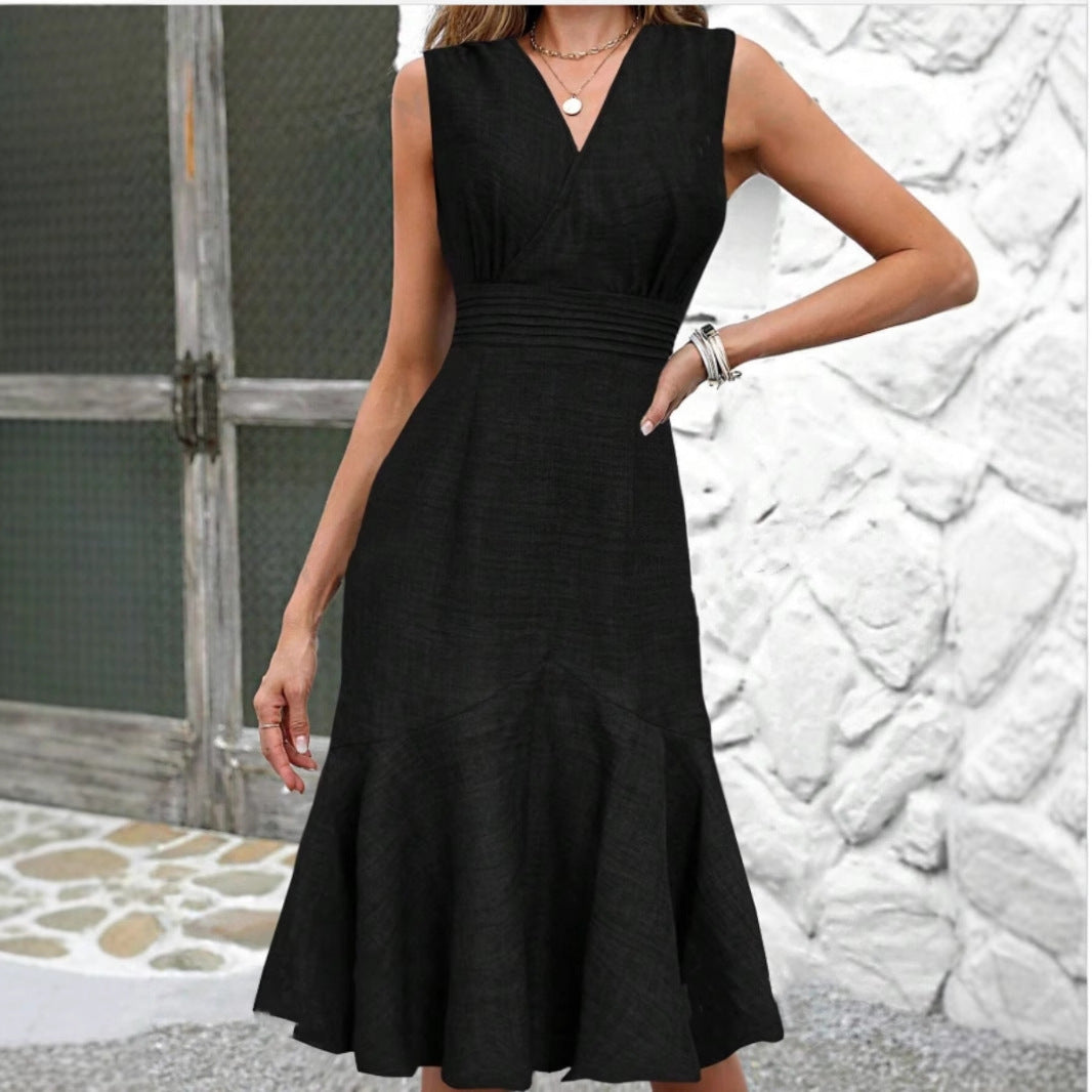 Timeless Vintage Style Garment