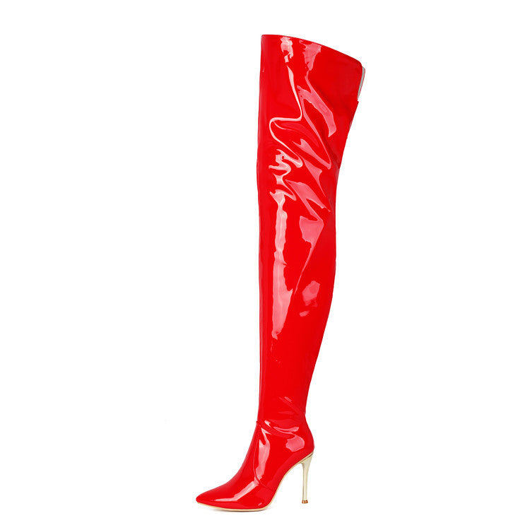 Beautifully Crafted Orthopedic Boots