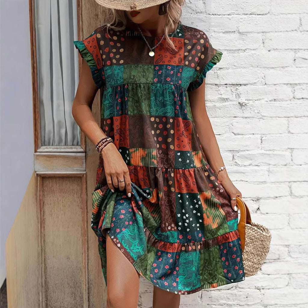 Beautifully Crafted Garment