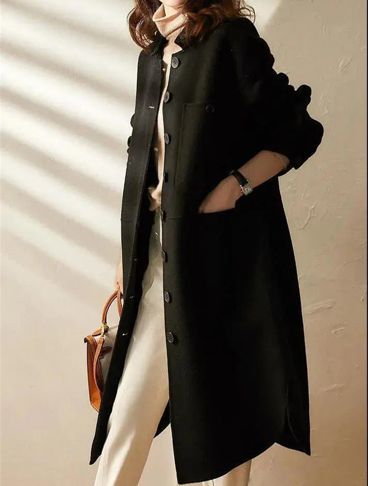 Classic Designed Coat