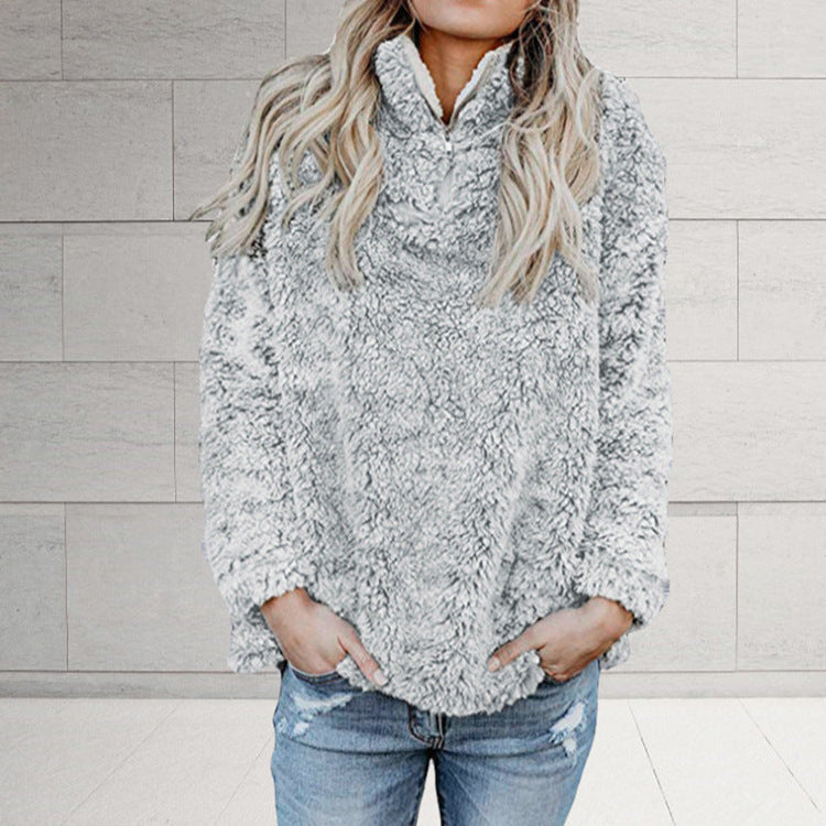 Classic Vintage Pullover