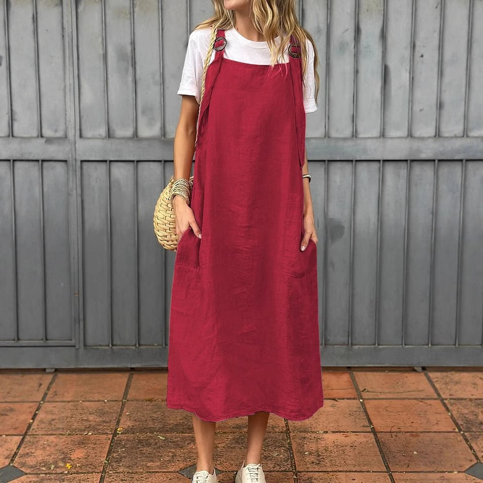 Thoughtfully Designed Garment