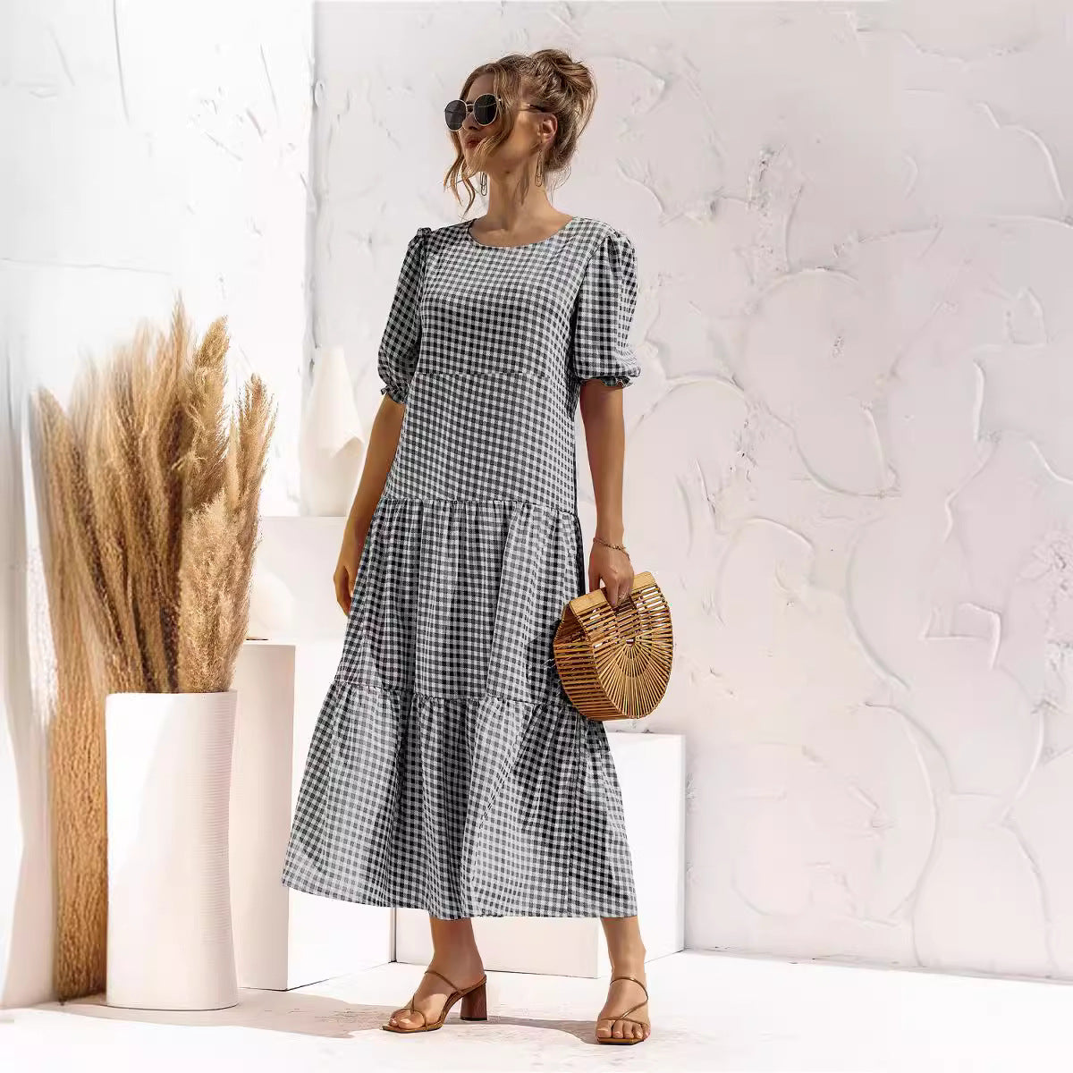 Thoughtfully Designed Garment