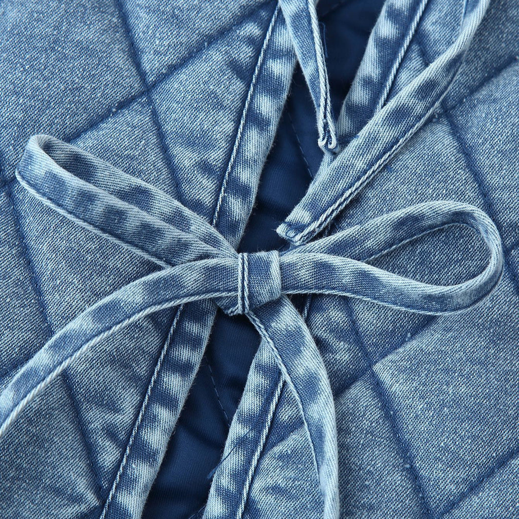 Elegantly Designed Garment