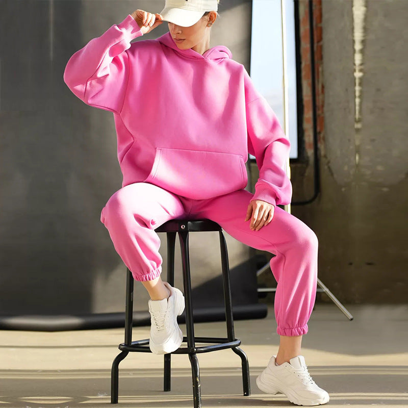 Gracefully Designed Pullover