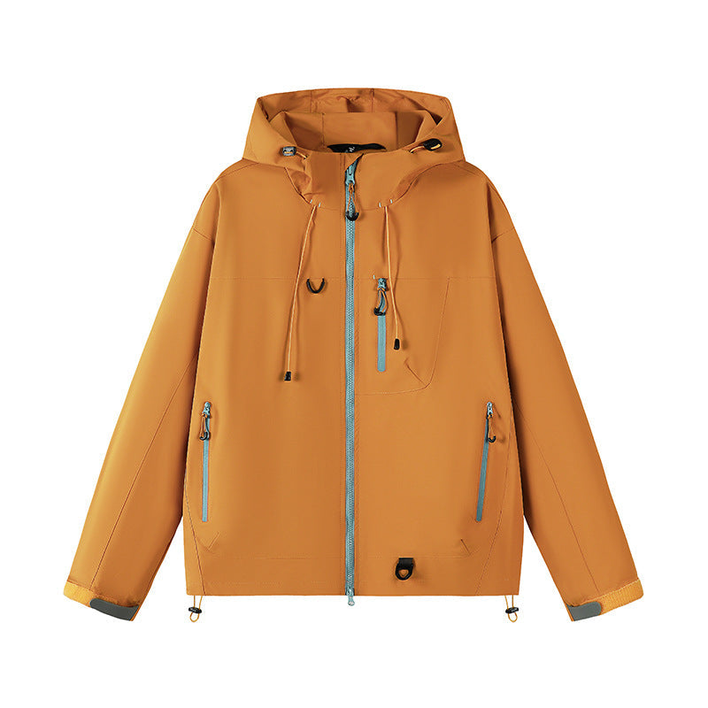 Classic Designed Garment