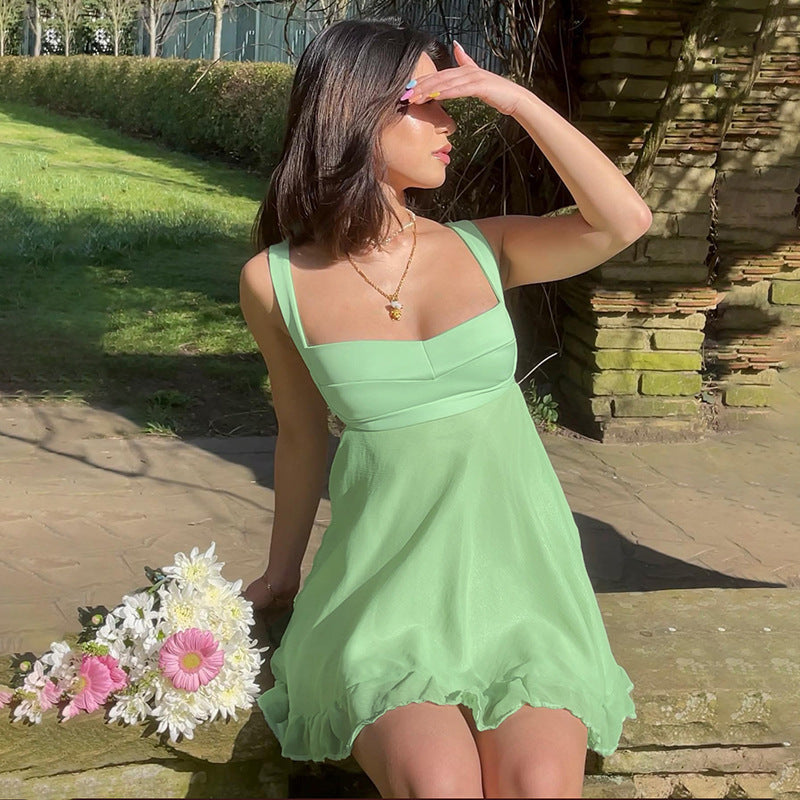 Classic Vintage Garment