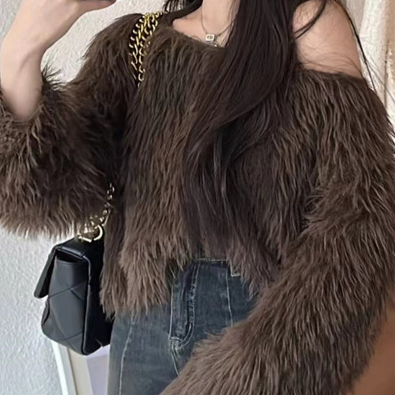 Braun