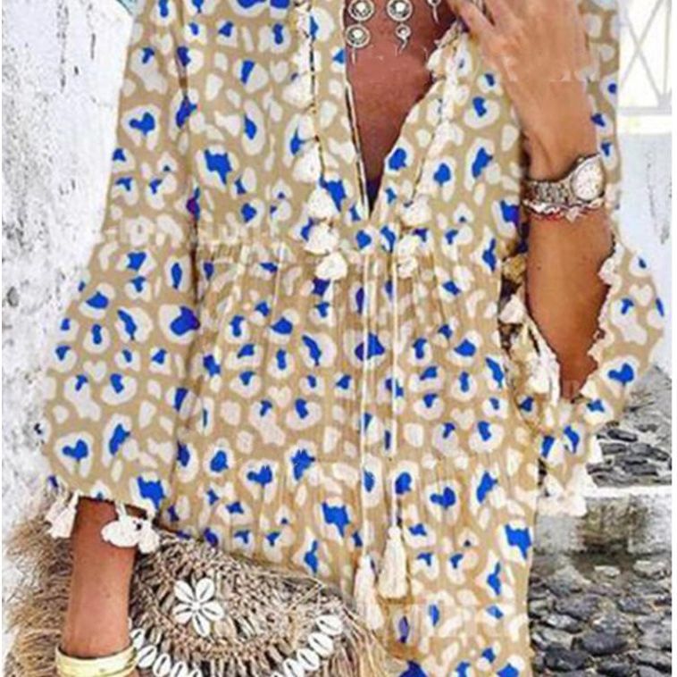 Beautifully Crafted Garment