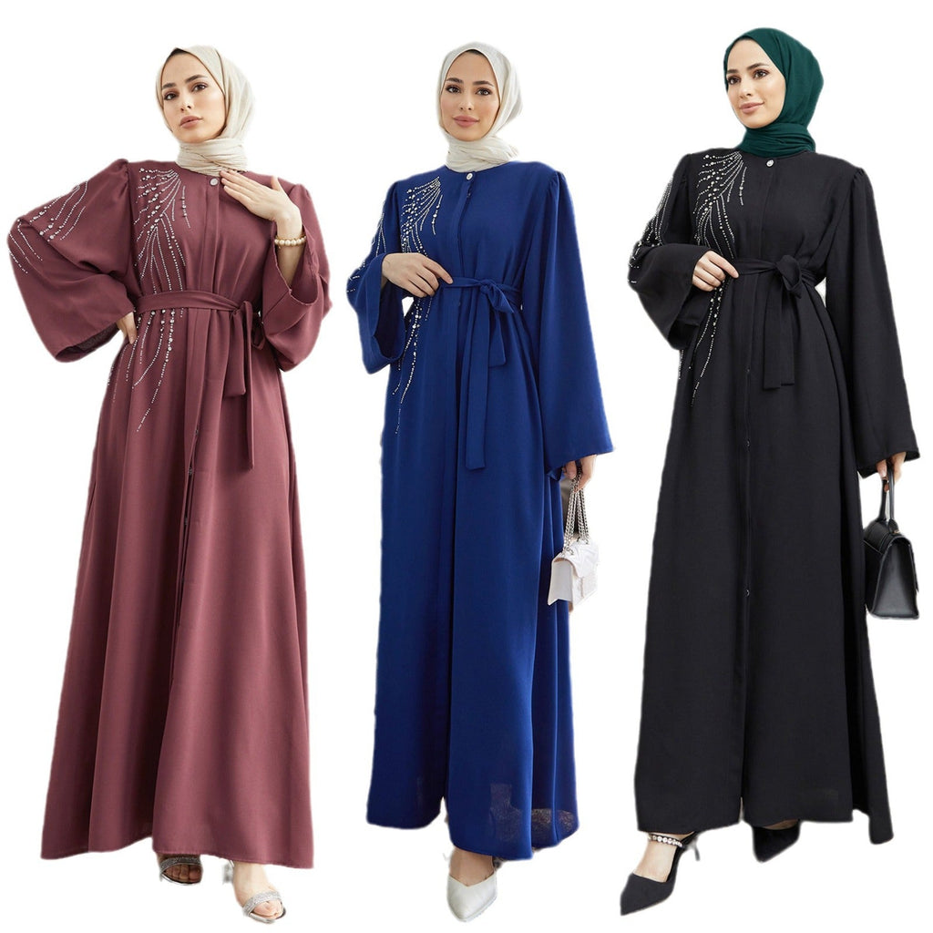 Timeless Vintage Style Garment